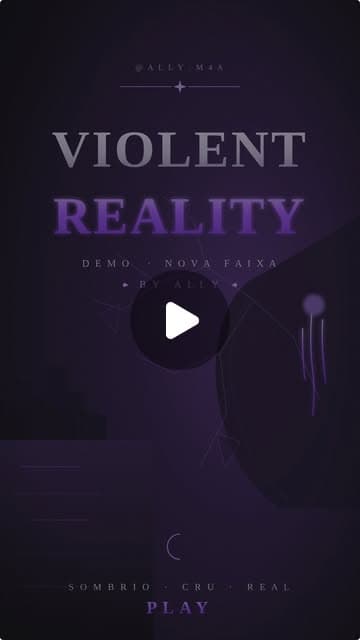 Violent Reality — Demo ao Vivo